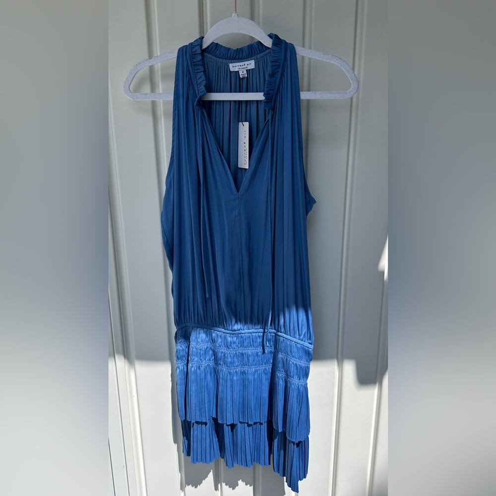 Current Air Dress Medium